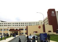 Βασίλης Κικίλιας νοσοκομεία κοροναϊός: Που θα νοσηλευτεί κάποιος με πιθανό κρούσμα του ιού