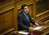 Νότης Μηταράκης: “Στοίχημα η δημιουργία σταθερών και ποιοτικών θέσεων εργασίας”