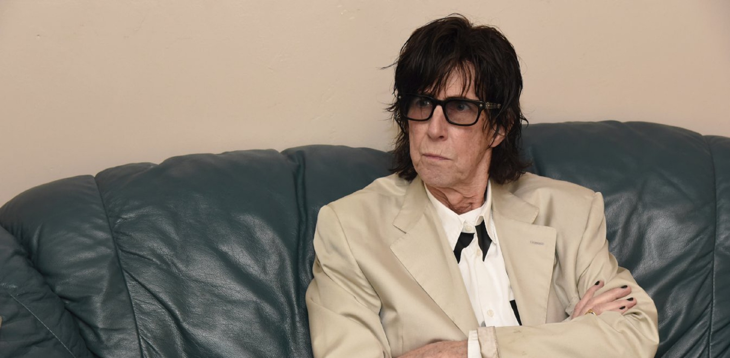 Ric Ocasek: Πέθανε ο θρυλικός τραγουδιστής των Cars