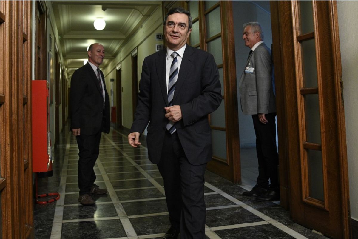 Λευτέρης Οικονόμου: Εντολή για επιστράτευση “Ράμπο” με κάμερες στα γήπεδα