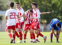 Ολυμπιακός: Σάρωσε την Ελλάδα για πιτσιρικάδες