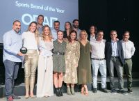 Κορυφαίες διακρίσεις για τον ΟΠΑΠ στα Sports Marketing Awards – Sports Brand of the Year και 16 βραβεία