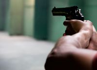Μακεδονία: Πυροβόλησαν ποδηλάτη την ώρα που πήγαινε στη δουλειά του