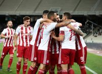 Ολυμπιακός: Τσεκάρουν Σούμπασιτς και Ελνένι οι Πειραιώτες