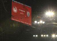 Ολυμπιακός – ΠΑΟΚ: Ποιος από τους δύο έχει το ευκολότερο πρόγραμμα