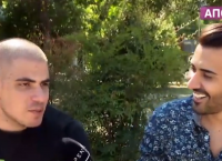 Αποκάλυψη από ηθοποιό του ΑΝΤ1: «Έχω παίξει σε ερωτικές ταινίες» (video)