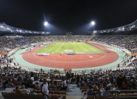 Εθνική Ελλάδος: Προς Παγκρήτιο τα παιχνίδια της από του χρόνου