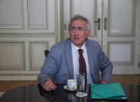 Γιάννης Παναγόπουλος: Την κυβέρνηση θα την κρίνουμε μόνο από τα έργα της