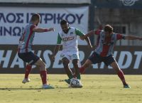 Πανιώνιος – Παναθηναϊκός 0-1