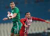 Παναθηναϊκός – Ολυμπιακός: «Άθλος για τους Πράσινους εάν αποσπάσουν θετικό αποτέλεσμα»