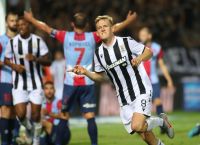 ΠΑΟΚ – Πανιώνιος 2-1