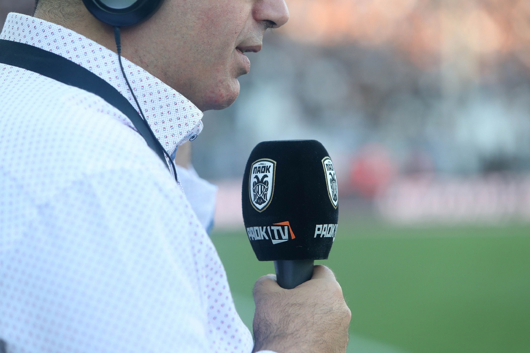 PAOK TV: Στην τελική ευθεία για τις ανακοινώσεις