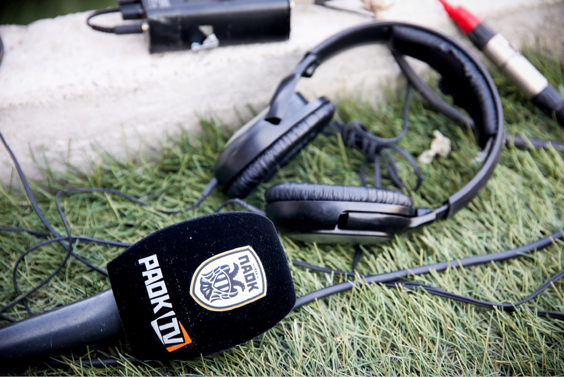 ΠΑΟΚ: Μόνο η ανακοίνωση μένει για το PAOK TV – Το πακέτο που αναμένεται να προσφερθεί