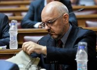 Μπάμπης Παπαδημητρίου: Το νερό είναι απαράδεκτα φθηνό (vid)