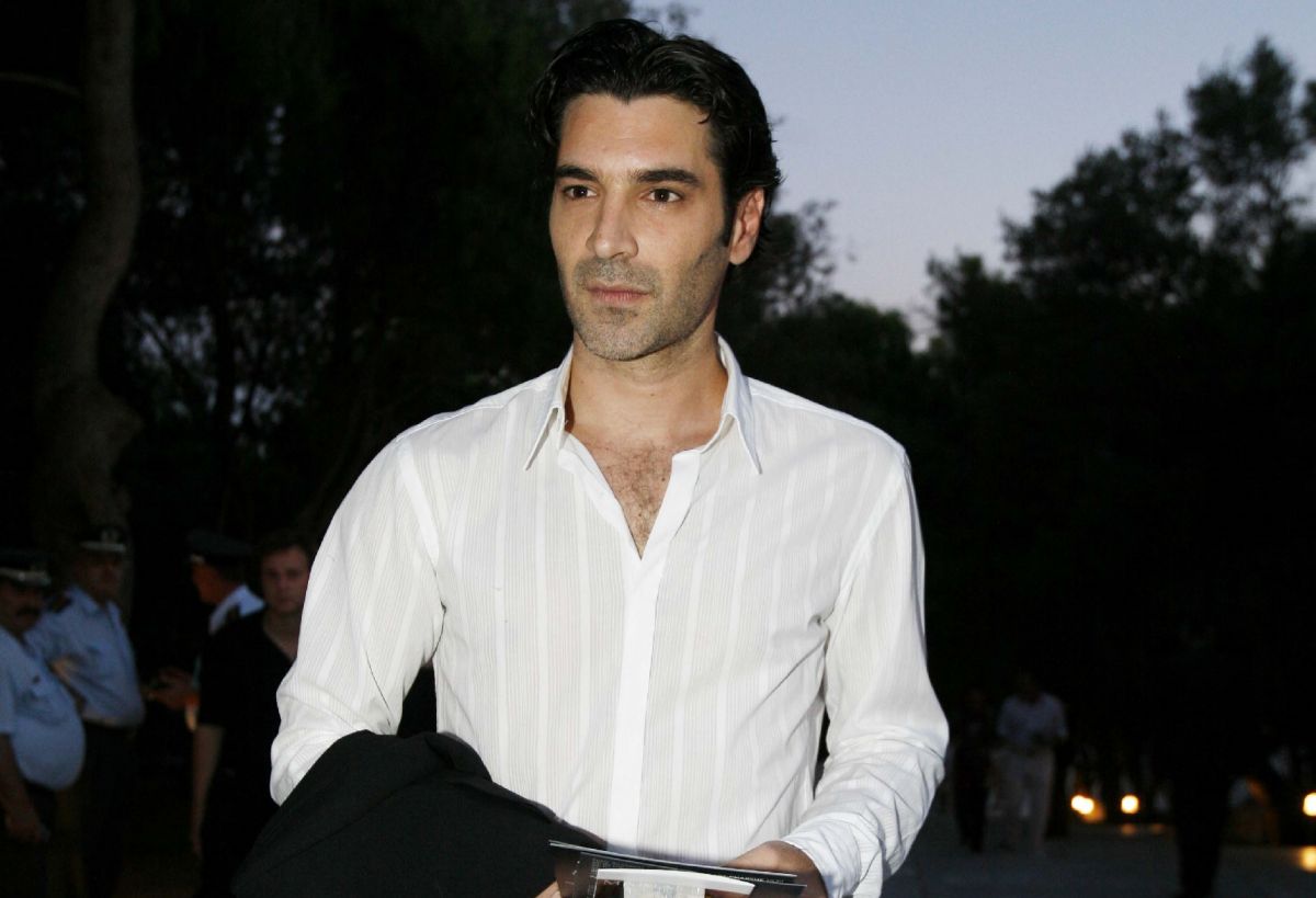 Άσχημα τα νέα για τον Χριστόφορο Παπακαλιάτη