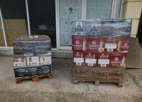 ΣΔΟΕ: Νέες υποθέσεις διακίνησης και εμπορίας λαθραίων ποτών στη Ρόδο