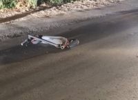 Χίος: Διασωληνωμένος ο 23χρονος με το πατίνι που συγκρούσθηκε μετωπικά με ΙΧ