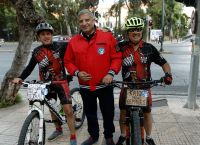 Γιώργος Πατούλης: Η Περιφέρεια Αττικής στηρίζει τις δράσεις για την προστασία του περιβάλλοντος