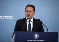 Στέλιος Πέτσας: Η κυβέρνηση σπάει τον φαύλο κύκλο που δημιούργησε επί 4,5 χρόνια ο ΣΥΡΙΖΑ