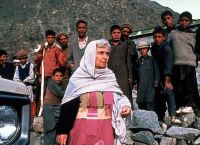Dr. Ruth Pfau: Το doodle της google για τα 90 χρόνια από τη γέννησή της