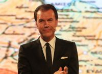 Σωτήρης Πολύζος για Big Brother: «Δεν βρίσκω ενδιαφέρον να βλέπω ρέμπελους ανθρώπους» Σωτήρης Πολύζος για Big Brother: «Δεν βρίσκω ενδιαφέρον να βλέπω ρέμπελους ανθρώπους»