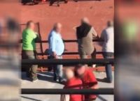 Θάνατος φιλάθλου στο γήπεδο Καλαμαριάς: Ήταν η κακιά στιγμή, είπε ο δράστης (vid)