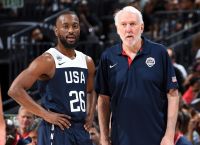 Πόποβιτς σε Τζόρτζεβιτς: “Είμαστε ένα γκρουπ από… f@#*ng losers”