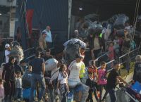 Μεταναστευτικό: Η πρόταση της κυβέρνησης για να «αναπνεύσει» η Ελλάδα από τις ροές μεταναστών Μεταναστευτικό: Η πρόταση της κυβέρνησης για να «αναπνεύσει» η Ελλάδα από τις ροές μεταναστών