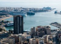 Πύργος Πειραιά: Έτσι θα αναγεννηθεί o «κοιμισμένος γίγαντας»
