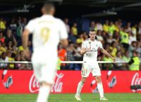 Ρεάλ Μαδρίτης: Ο Μπέιλ έσωσε τον βαθμό για τη Βασίλισσα (vid)