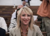 Ρένα Δούρου: Δείτε πως ήταν την πρώτη μέρα στο νηπιαγωγείο