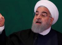 Χασάν Ροχανί: “Μην απειλείτε ποτέ το ιρανικό έθνος”