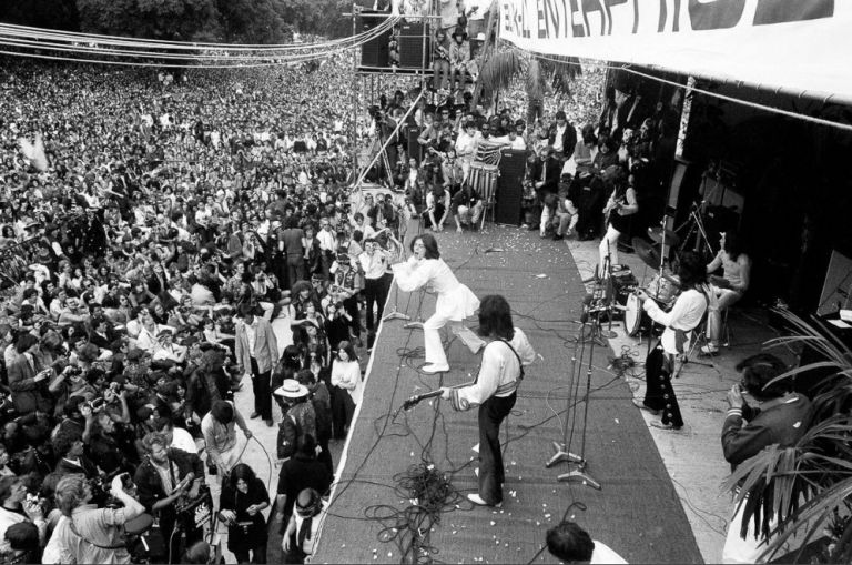 Rolling Stones