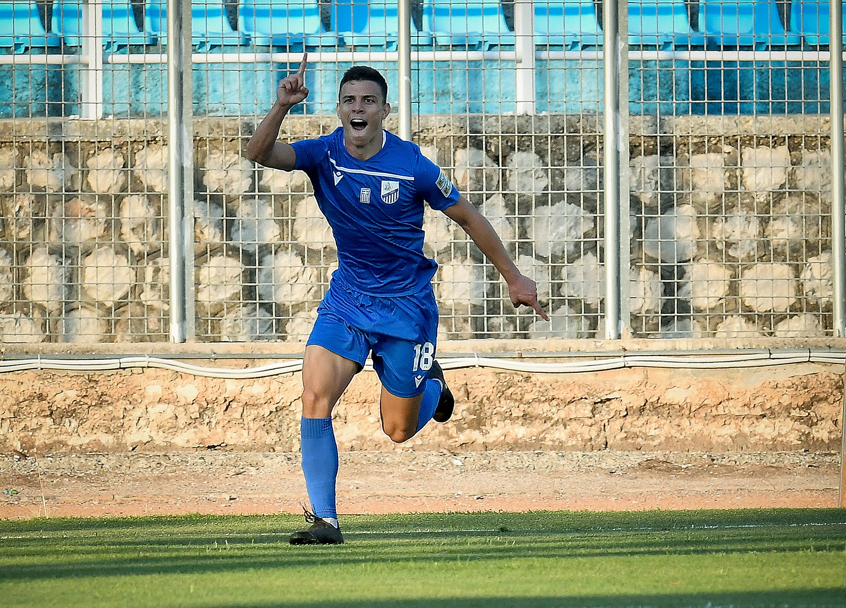 Λαζάρ Ρόμανιτς: Ετοιμάζει κίνηση η ΑΕΚ