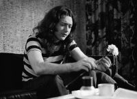 Ρόρι Γκάλαχερ: Η ημέρα που έγινε… Έλληνας μύθος (vids)