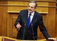 Αντώνης Σαμαράς τροπολογία ΠΑΟΚ – Ξάνθη: Αποδεκτή από το Μαξίμου η εξήγηση για την απουσία από την ψηφοφορία