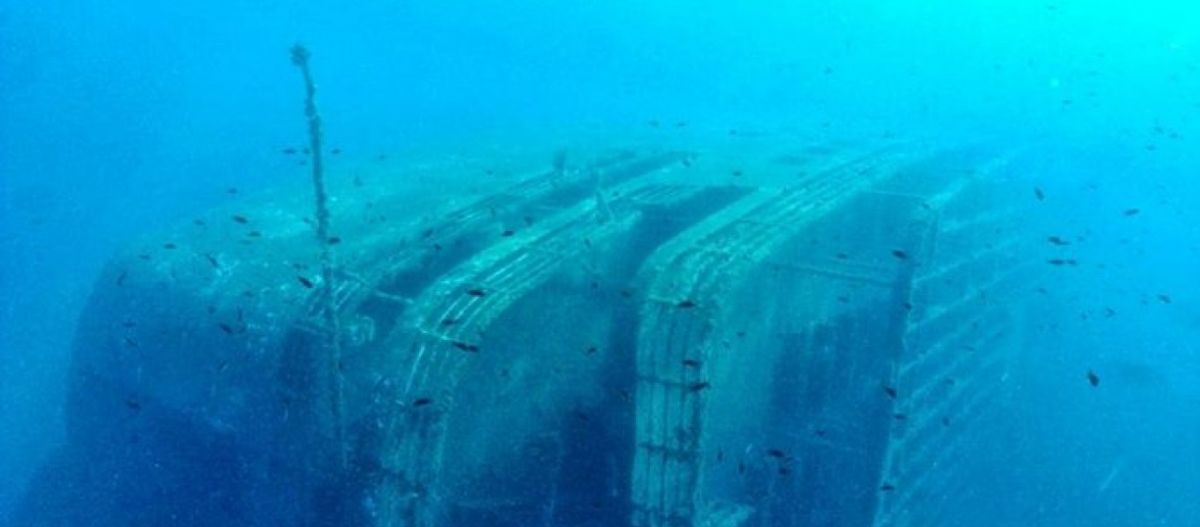 Θλιβερή επέτειος: 19 χρόνια από την τραγωδία του «Εξπρές Σάμινα»