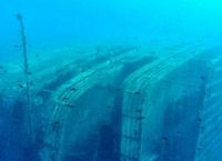 Θλιβερή επέτειος: 19 χρόνια από την τραγωδία του «Εξπρές Σάμινα»