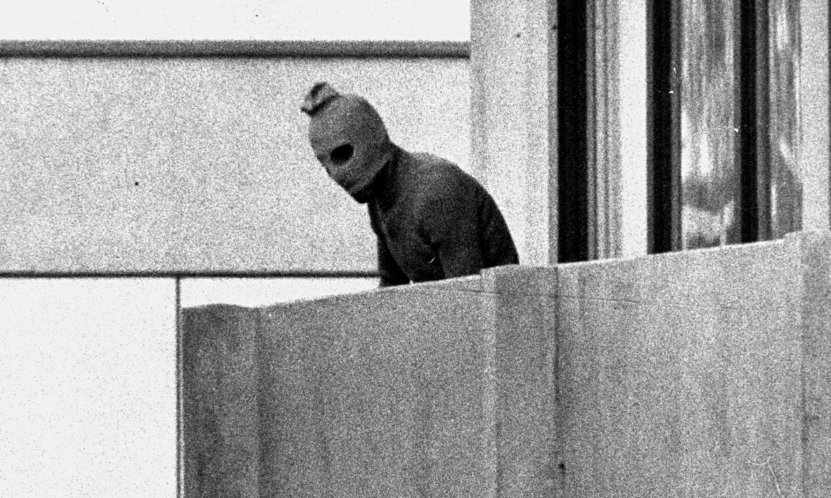 Σαν Σήμερα 5 Σεπτεμβρίου: Η Σφαγή του Μονάχου