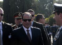 Όταν το λέει ο Φαραώ