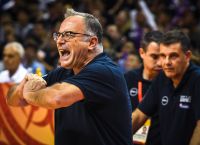 Ελλάδα – ΗΠΑ: Τα καλύτερα tweets από τη “μάχη” της Εθνικής