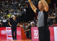 Σκουρτόπουλος: «Ρωτήστε τον Γιάννη αν τον χρησιμοποιήσαμε σωστά»