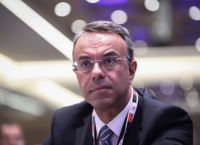 Χρήστος Σταϊκούρας 7ετές ομόλογο: Εν αναμονή της έκδοσής του Χρήστος Σταϊκούρας 7ετές ομόλογο: Εν αναμονή της έκδοσής του