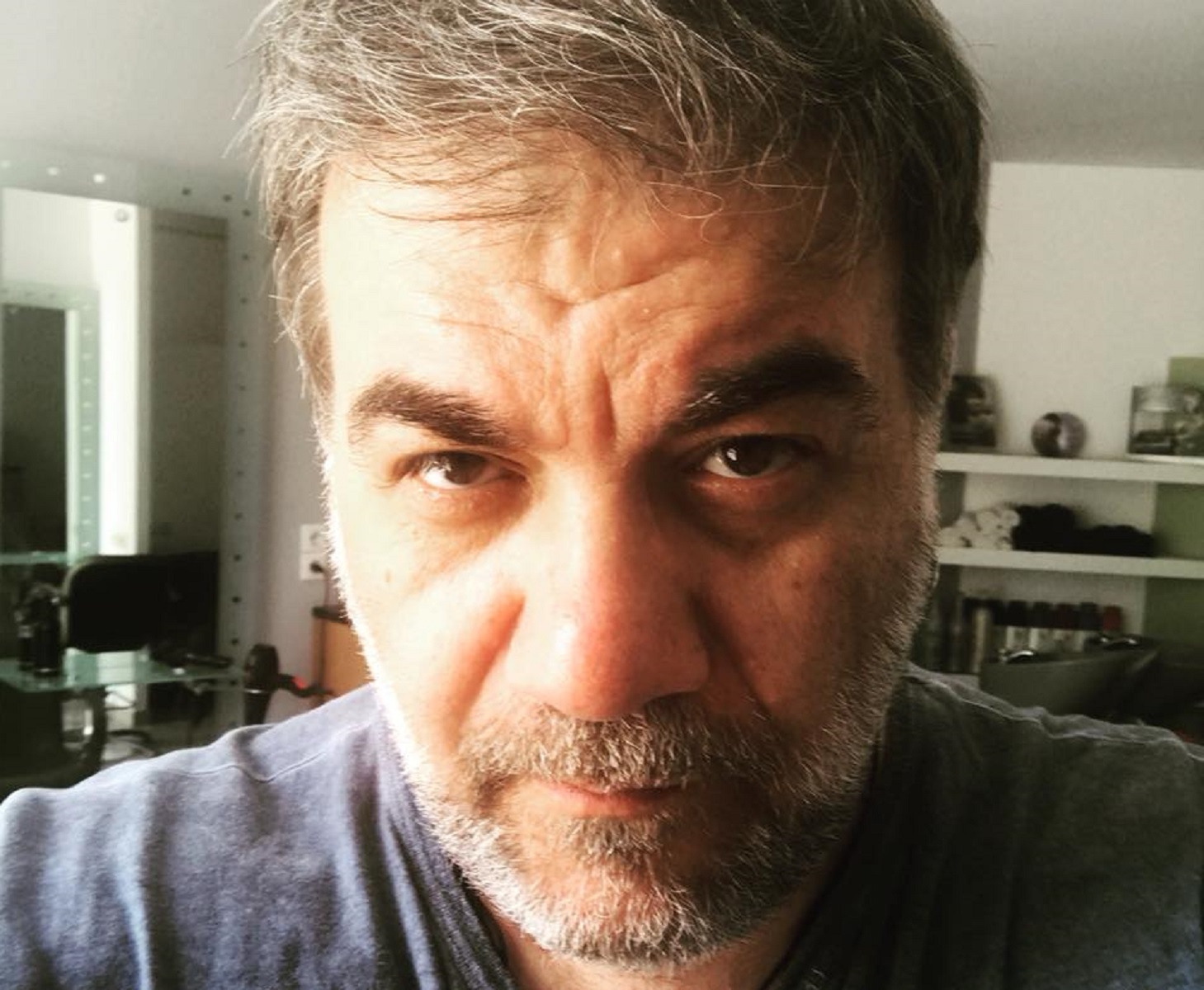 Δημήτρης Σταρόβας: “Ο Λαυρέντης ήταν μεγάλο κεφάλαιο στη ζωή μου”