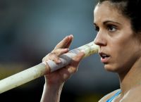 Diamond League: Έγραψε ιστορία η Στεφανίδη