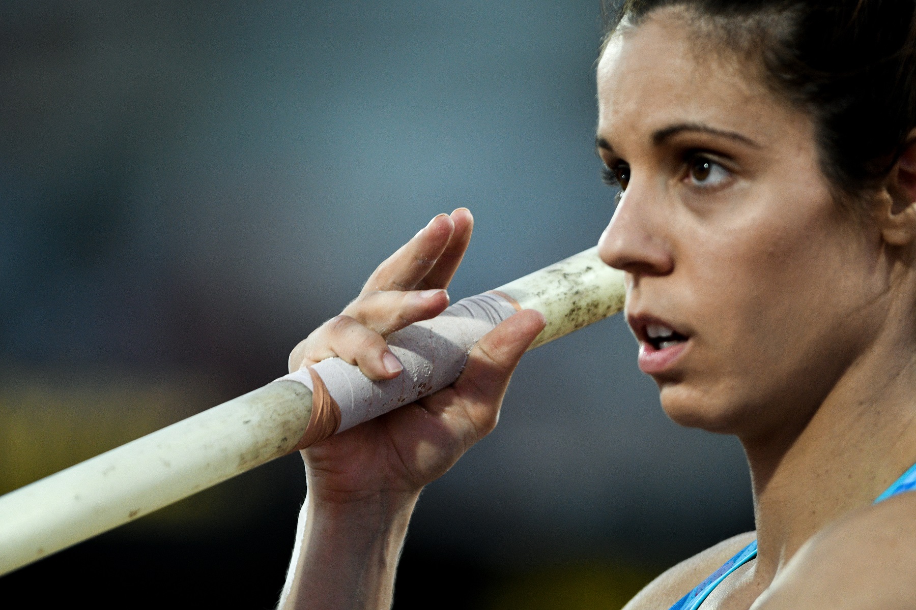 Diamond League: Έγραψε ιστορία η Στεφανίδη