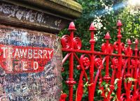 Strawbery Field: Ανοικτό για το κοινό το παιδικό καταφύγιο του Τζον Λένον