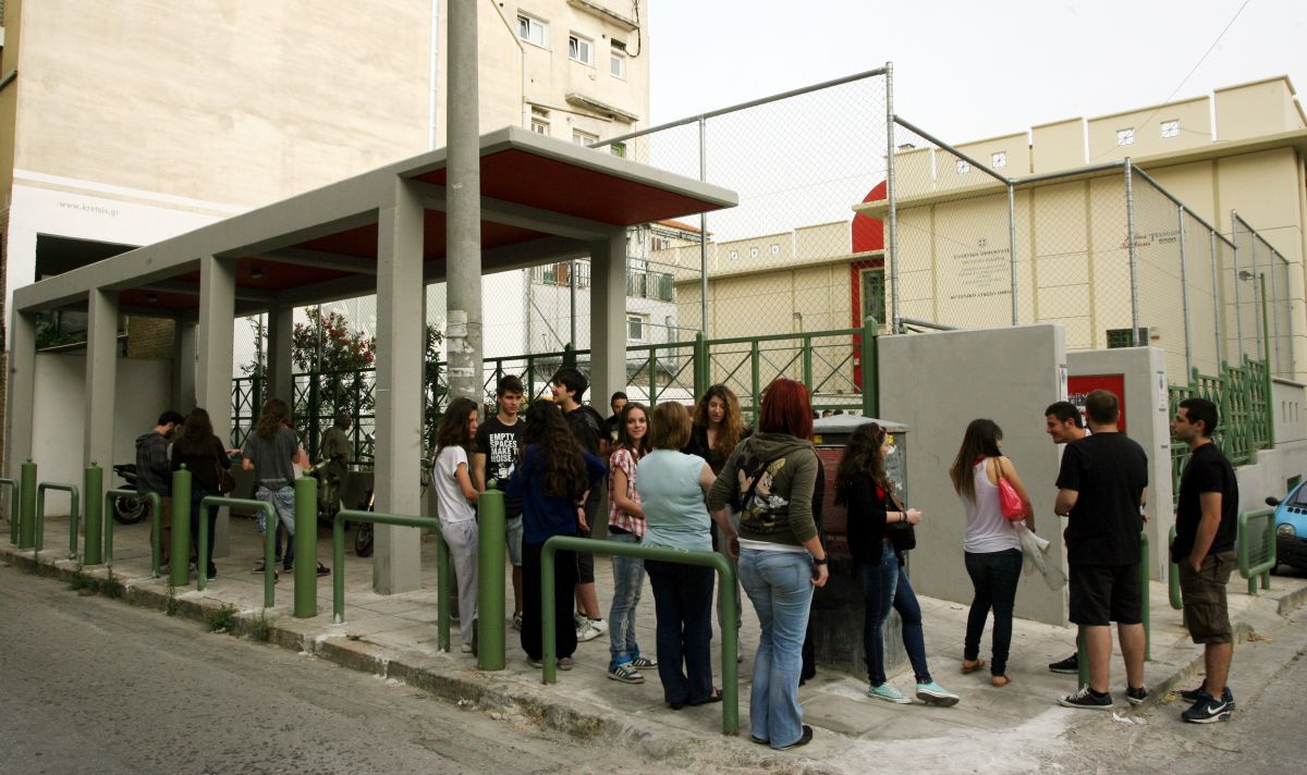 Κλειστά σχολεία: Πάνω από 100 καταλήψεις σε όλη τη χώρα