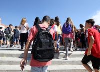 Πότε ανοίγουν τα σχολεία: H πιθανότερη ημερομηνία Πότε ανοίγουν τα σχολεία: H πιθανότερη ημερομηνία