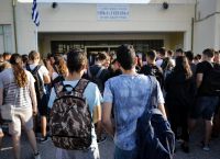 Άνοιγμα σχολείων κορωνοϊός: Τι προβλέπεται σε περίπτωση κρούσματος Άνοιγμα σχολείων κορωνοϊός: Τι προβλέπεται σε περίπτωση κρούσματος